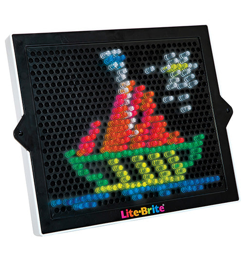 Lite Brite