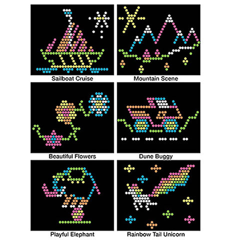 Lite Brite