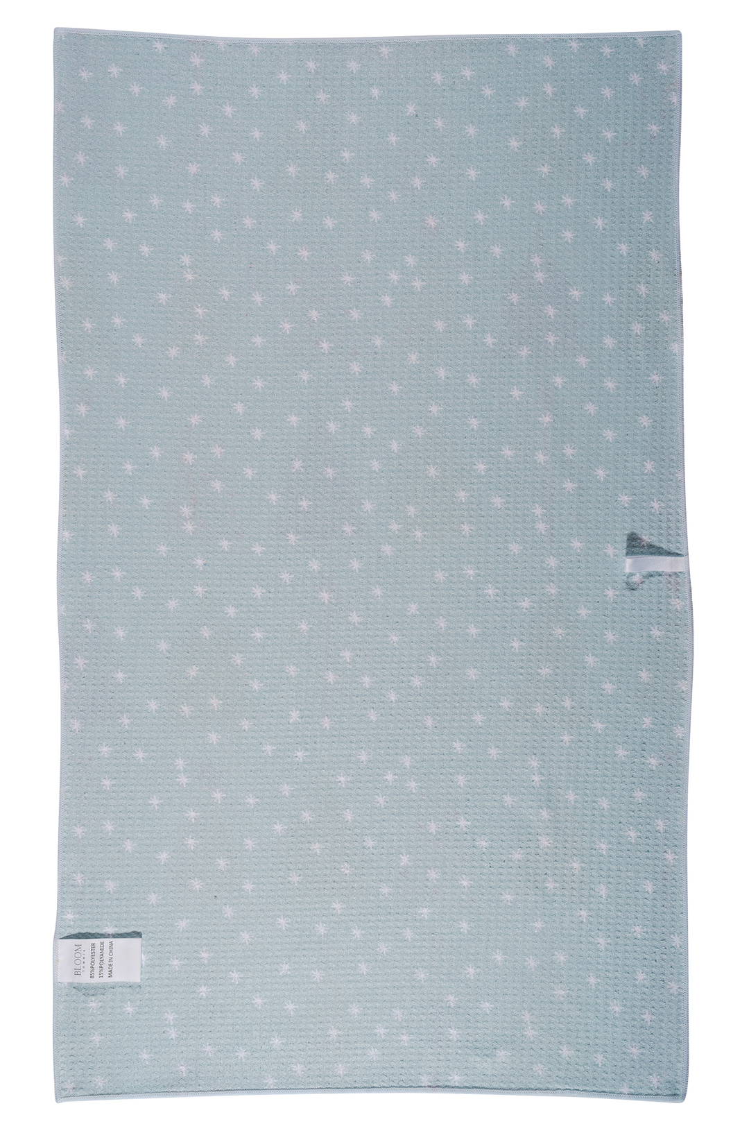 HOLIDAY Christmas Trees Kitchen Towel
