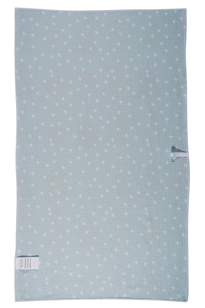 HOLIDAY Christmas Trees Kitchen Towel
