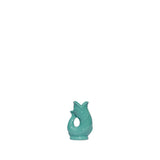 Sea Green Gluggle Jug: Extra Large