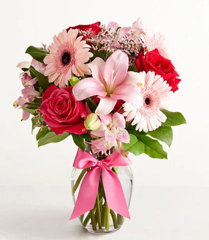 Fields of Europe - Romance