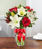 Fields of Europe - Christmas