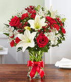 Fields of Europe - Christmas