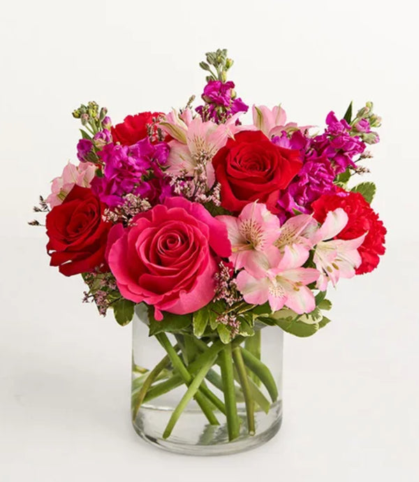 Floral Fantasy