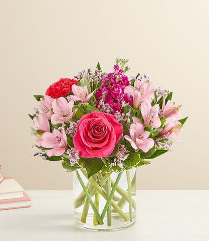 Floral Fantasy