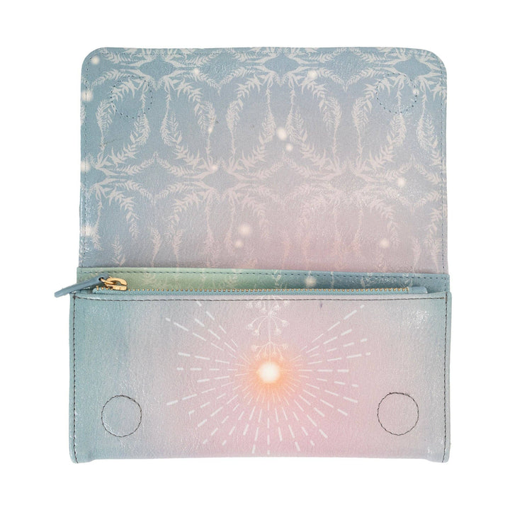 Tri Fold Wallet