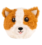 Furry Friends Stress Balls