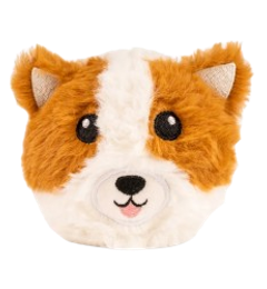 Furry Friends Stress Balls