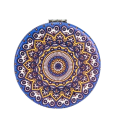 Mandala Mirror