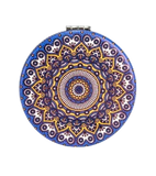 Mandala Mirror