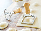Fox Run Ravioli Stamps, Set of 2, 2.75" x 4.75" x 5.75"