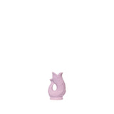 Lilac Gluggle Jug: Extra Large