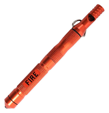 Pocket Fire Starter Multi-tool
