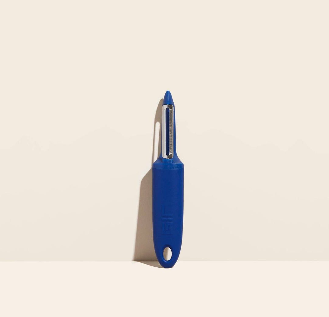 Peeler: I-Handle Flat