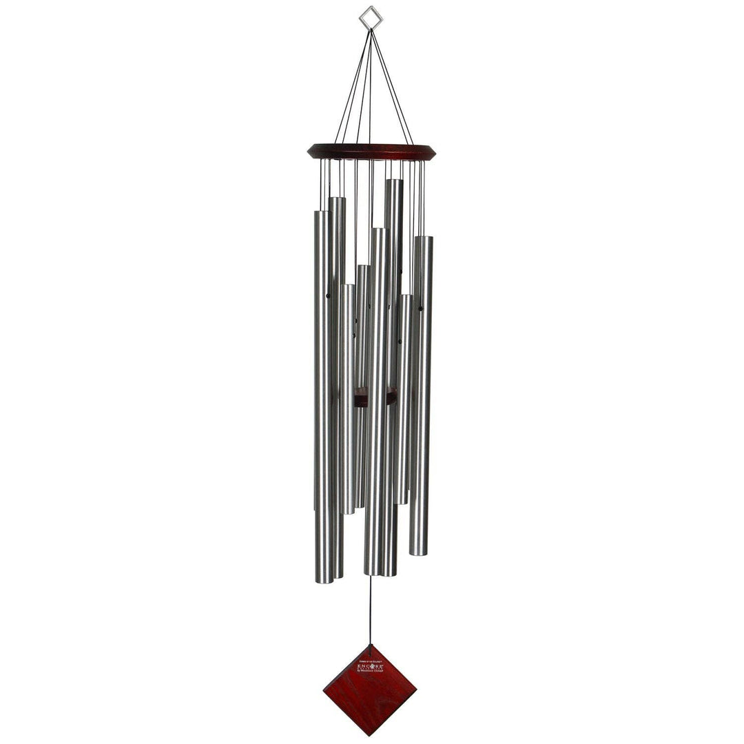 Chimes of the Eclipse™ - Silver