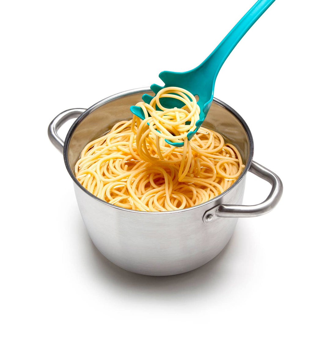 Papa Nessie Pasta Spoon