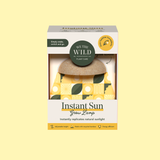Instant Sun Grow Lamp for Houseplants