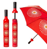 "Bottle" Umbrella