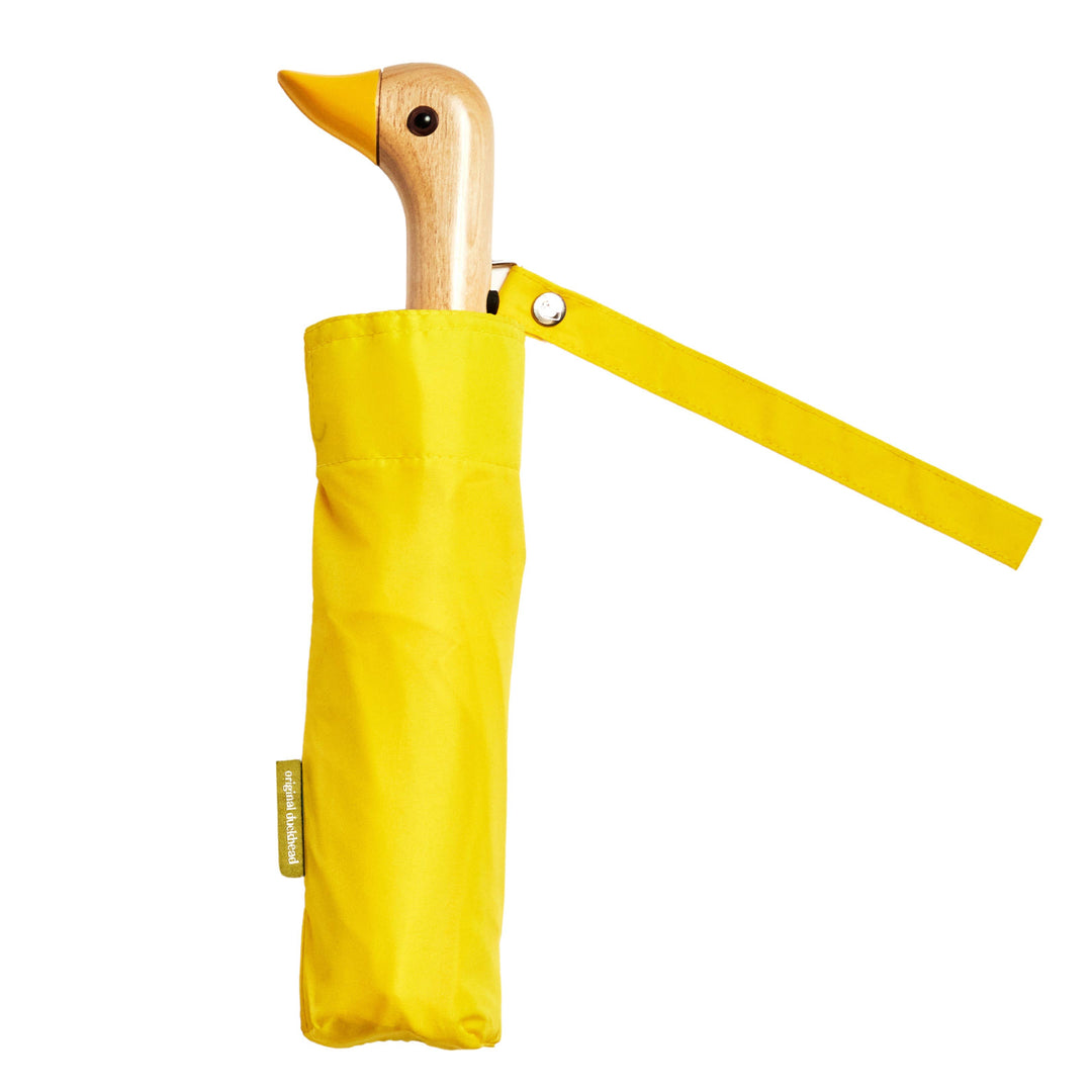 Duck Umbrella