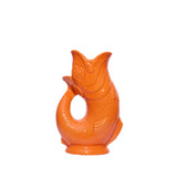 Orange Gluggle Jug: Extra Large