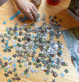 "Smokey's Friends" Puzzle (1,000 Pieces)
