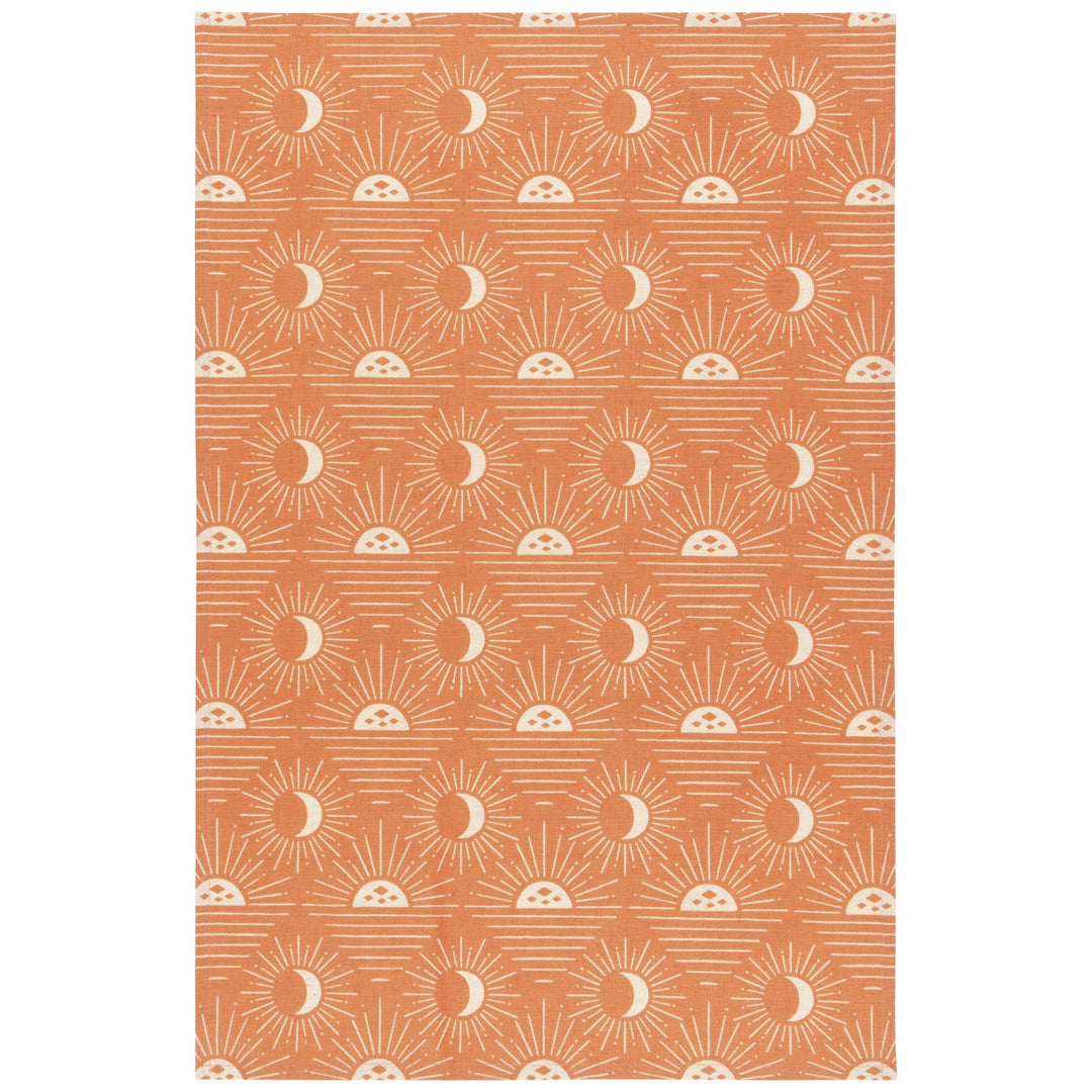 Danica Studio Soleil Kitchen Towel Set of 2