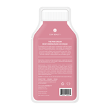 The Pink Dream Moisturizing Raw Juice Sheet Mask: Regular