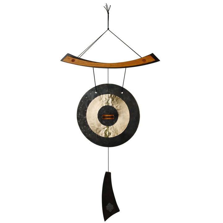 Woodstock Healing Gong