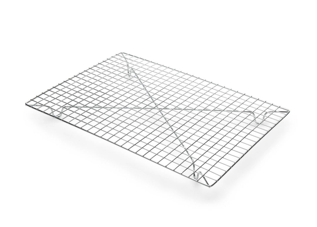 Fox Run Chrome Cooling Rack, 14" x 10"