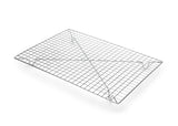 Fox Run Chrome Cooling Rack, 14" x 10"