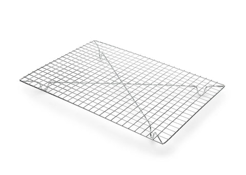 Fox Run Chrome Cooling Rack, 14" x 10"