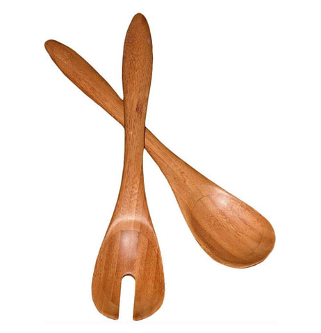 Euro Salad Servers