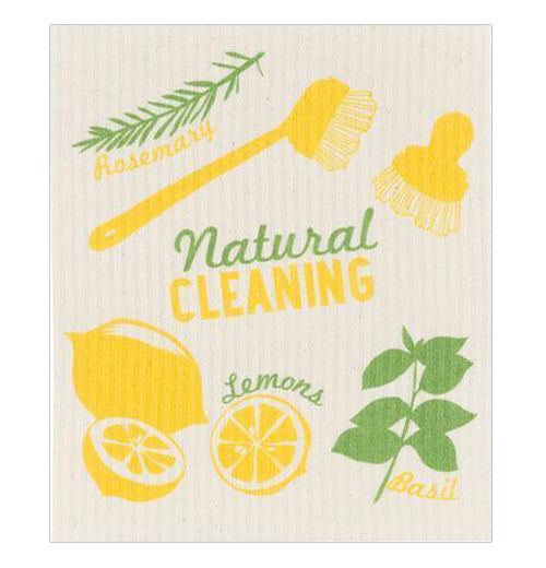 Swedish Dishcloths