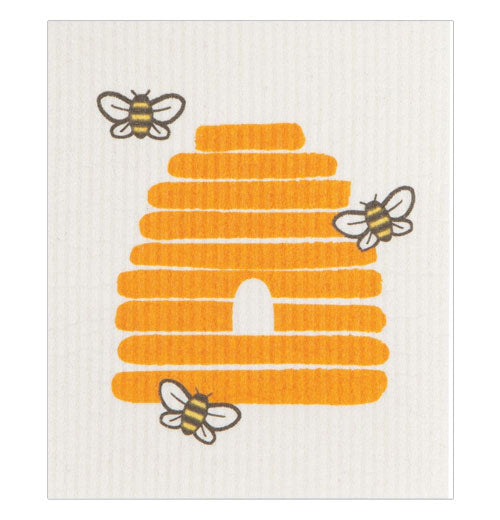 Swedish Dishcloths
