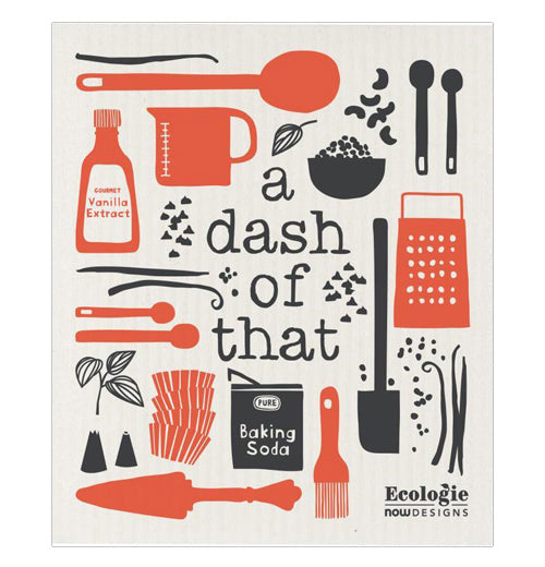 Swedish Dishcloths