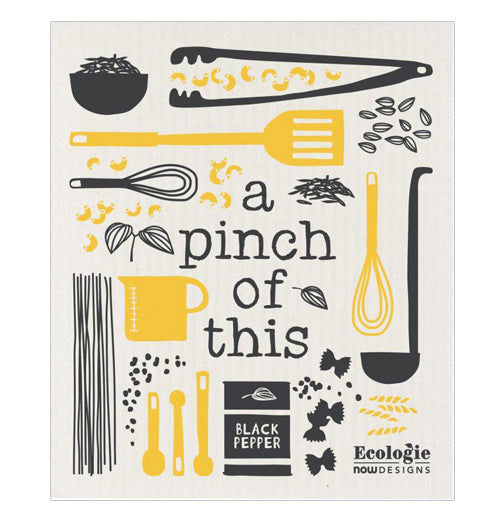 Swedish Dishcloths