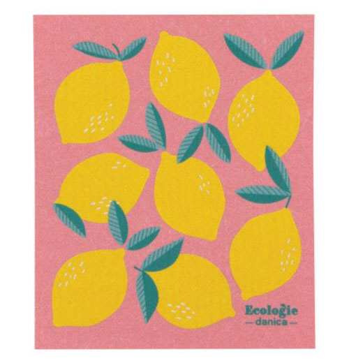 Swedish Dishcloths