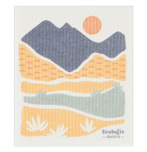 Swedish Dishcloths