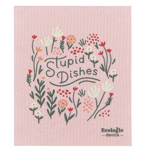 Swedish Dishcloths