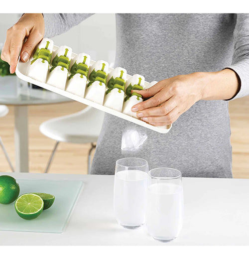 Quicksnap Plus Ice Cube Tray