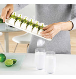 Quicksnap Plus Ice Cube Tray