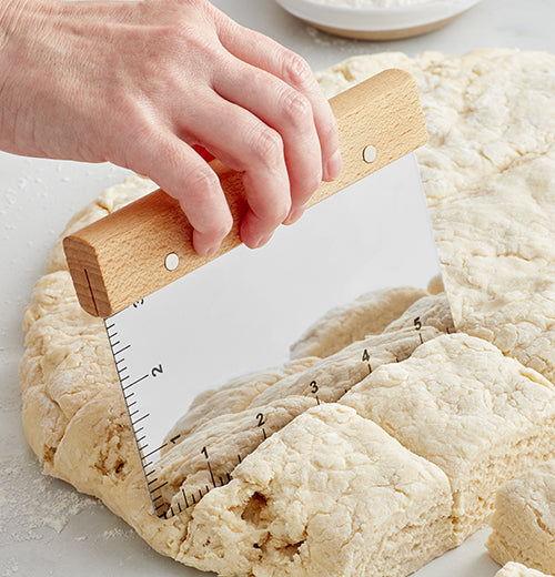 Dough Cutter