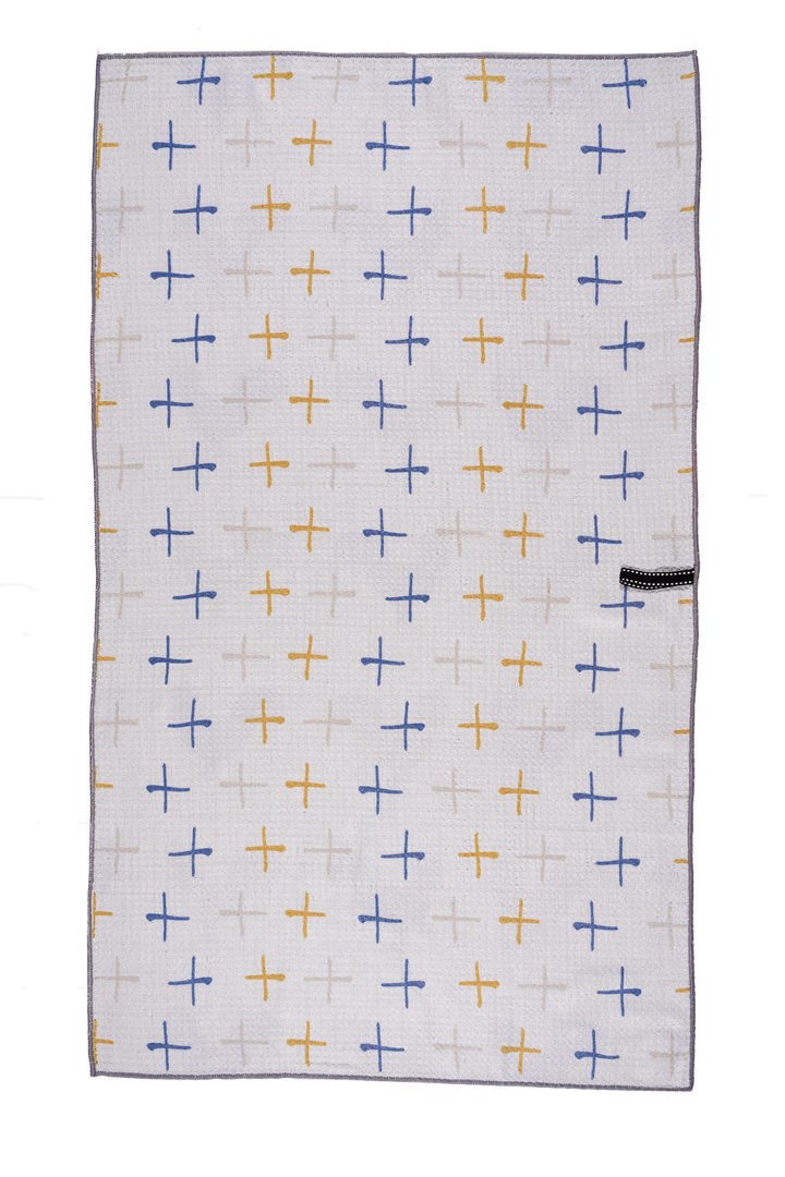 Free Range Kitchen Towel