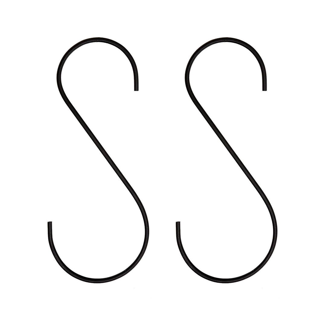 12" S-Hanger