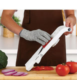 Mesh Cutting Gloves