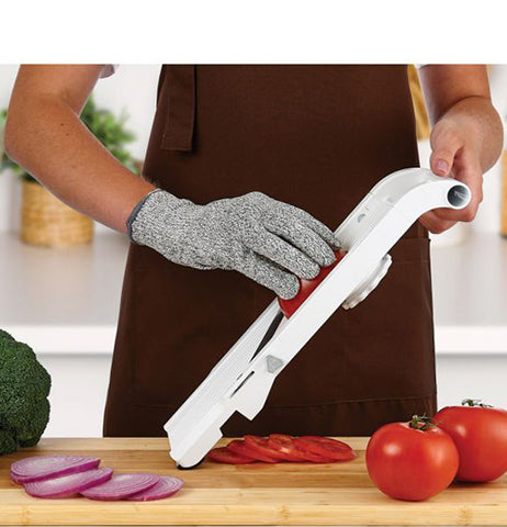 Mesh Cutting Gloves