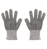 Mesh Cutting Gloves