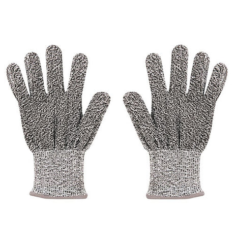 Mesh Cutting Gloves