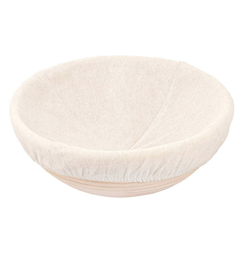 Round Bread Proofing Basket
